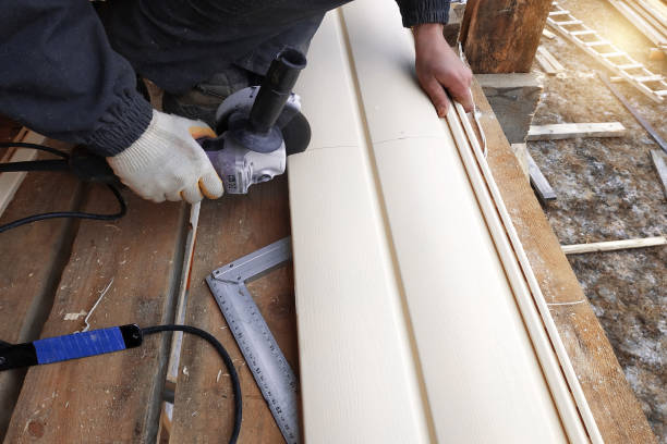 Best Siding Painting and Refinishing  in Hardwick, GA